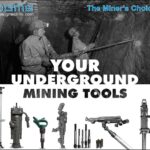 A Closer Look at Underground Hard Rock Drills