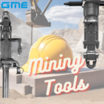 7 Essential Pneumatic Tools Transforming the Mining Industry