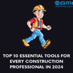 Tools for Every Construction Professional in 2024