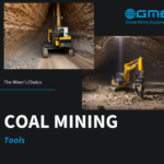 Coal Mining Tools