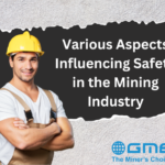 Enhancing Safety in Underground Mining Construction: A Focus on Essential Tools