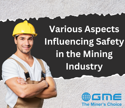 Enhancing Safety in Underground Mining Construction: A Focus on Essential Tools