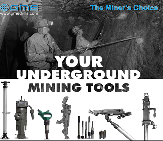 Underground Mining