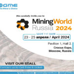 Mining World Russia 2024