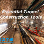 Essential Tunnel Construction Tools