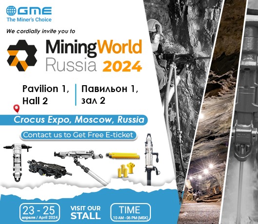 Mining World Russia 2024