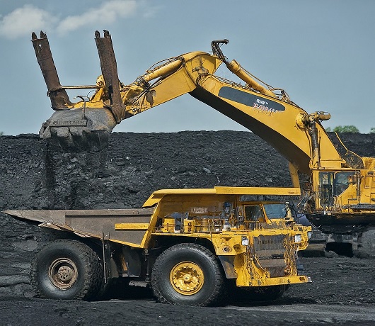 Coal Mining Machinery