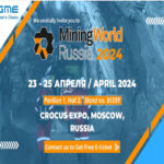 Mining World Russia 2024