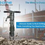 Rock Drilling Tools