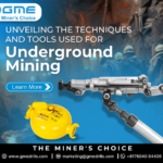 Underground Mining