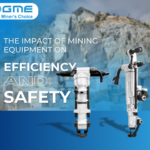 The Impact of Mining Equipment on Efficiency and Safety