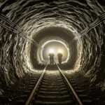 Tunnel Mining