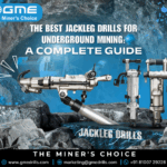 Jackleg drills